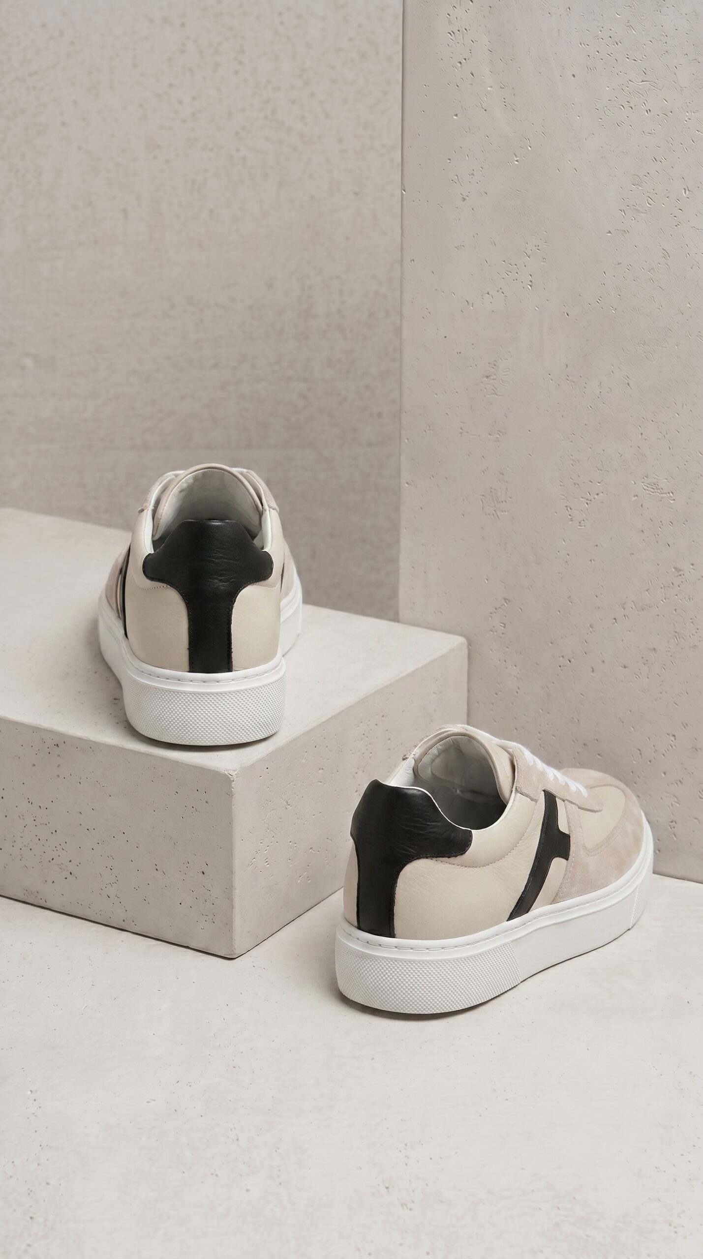 Кеды - изображение 2